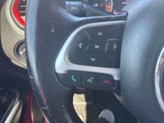 Used 2015  Jeep Renegade 4d SUV 4WD Trailhawk at A&plus; Autobrokers near Mt&period; Vernon&comma; OH