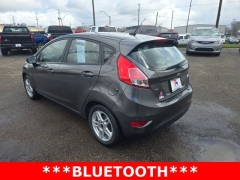 Used 2019  Ford Fiesta 4d Hatchback SE at A&plus; Autobrokers near Mt&period; Vernon&comma; OH
