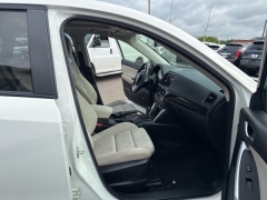 Used 2014 Mazda CX-5 4d SUV AWD Touring at A+ Autobrokers near Mt. Vernon, OH