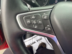 Used 2023  Chevrolet Equinox FWD 4dr LT w&sol;1LT at A&plus; Autobrokers near Mt&period; Vernon&comma; OH