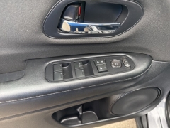 Used 2021 Honda HR-V LX AWD CVT at A+ Autobrokers near Mt. Vernon, OH