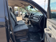 Used 2020 Ram 1500 4WD Crew Cab Big Horn at A+ Autobrokers near Mt. Vernon, OH