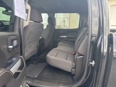 Used 2017  Chevrolet Silverado 1500 4WD Crew Cab LT at A&plus; Autobrokers near Mt&period; Vernon&comma; OH