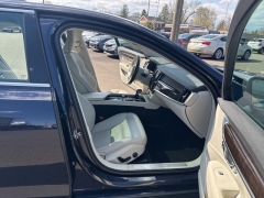 Used 2019 Volvo S90 4d Sedan AWD T5 Momentum at A+ Autobrokers near Mt. Vernon, OH
