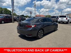 Used 2016  Acura ILX 4d Sedan Premium A-SPEC at A&plus; Autobrokers near Mt&period; Vernon&comma; OH