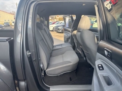 Used 2012  Toyota Tacoma 4WD Double Cab Short Bed Auto at A&plus; Autobrokers near Mt&period; Vernon&comma; OH