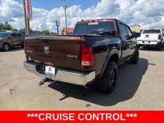 Used 2015  Ram 1500 4WD Crew Cab Outdoorsman at A&plus; Autobrokers near Mt&period; Vernon&comma; OH