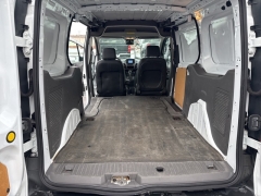Used 2019  Ford Transit Connect Cargo Ext Van XL at A&plus; Autobrokers near Mt&period; Vernon&comma; OH