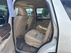 Used 2013 GMC Yukon 4d SUV 4WD Denali at A+ Autobrokers near Mt. Vernon, OH