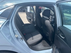 Used 2021  Honda Civic Hatchback EX CVT at A&plus; Autobrokers near Mt&period; Vernon&comma; OH