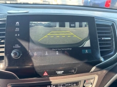 Used 2021  Honda Pilot EX-L AWD at A&plus; Autobrokers near Mt&period; Vernon&comma; OH