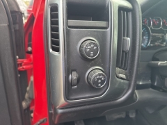 Used 2016 Chevrolet Silverado 1500 4WD Double Cab LT at A+ Autobrokers near Mt. Vernon, OH