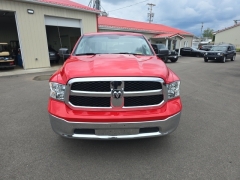 Used 2020 Ram 1500 Classic 4WD Crew Cab SLT Longbed at A+ Autobrokers near Mt. Vernon, OH