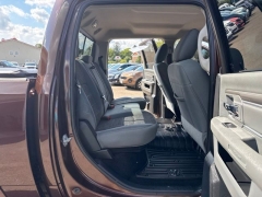 Used 2015  Ram 1500 4WD Crew Cab Outdoorsman at A&plus; Autobrokers near Mt&period; Vernon&comma; OH