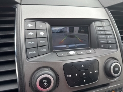 Used 2015 Ford Taurus 4d Sedan SEL V6 at A+ Autobrokers near Mt. Vernon, OH
