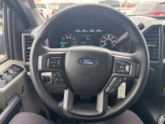 Used 2019  Ford F-150 4WD SuperCrew XL 5 1/2 at A+ Autobrokers near Mt. Vernon, OH