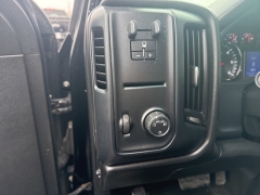 Used 2016  Chevrolet Silverado 1500 4WD Double Cab Work Truck at A+ Autobrokers near Mt. Vernon, OH