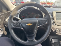 Used 2018  Chevrolet Malibu 4d Sedan LS at A+ Autobrokers near Mt. Vernon, OH