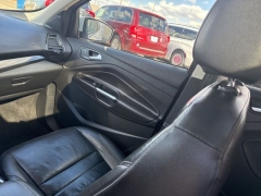 Used 2016  Ford Escape 4d SUV 4WD Titanium at A&plus; Autobrokers near Mt&period; Vernon&comma; OH