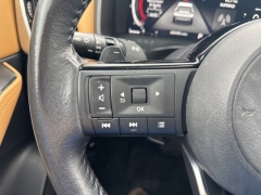 Used 2021 Nissan Rogue AWD Platinum at A+ Autobrokers near Mt. Vernon, OH