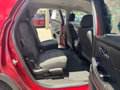 Used 2018  Chevrolet Traverse 4d SUV AWD LT Cloth w&sol;1LT at A&plus; Autobrokers near Mt&period; Vernon&comma; OH