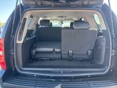 Used 2008 Chevrolet Tahoe 4d SUV 4WD LT-1 at A+ Autobrokers near Mt. Vernon, OH