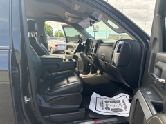 Used 2018  Chevrolet Silverado 1500 4WD Crew Cab LT at A&plus; Autobrokers near Mt&period; Vernon&comma; OH