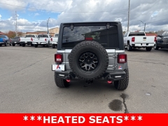 Used 2018 Jeep Wrangler Unlimited 4d SUV 4WD Sport at A+ Autobrokers near Mt. Vernon, OH