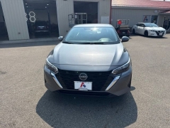 Used 2024  Nissan Sentra S CVT at A&plus; Autobrokers near Mt&period; Vernon&comma; OH