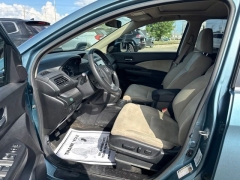 Used 2015  Honda CR-V 4d SUV AWD EX at A&plus; Autobrokers near Mt&period; Vernon&comma; OH