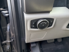 Used 2016  Ford F-150 4WD SuperCrew XLT 5 1/2 at A+ Autobrokers near Mt. Vernon, OH