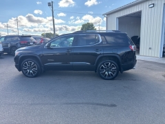 Used 2019  GMC Acadia 4d SUV AWD SLE-2 V6 at A+ Autobrokers near Mt. Vernon, OH