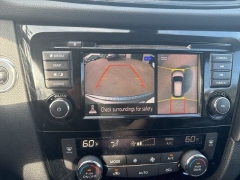 Used 2019  Nissan Rogue 4d SUV AWD SV at A&plus; Autobrokers near Mt&period; Vernon&comma; OH