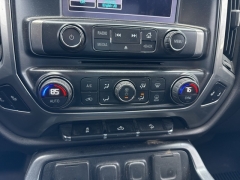 Used 2015  Chevrolet Silverado 1500 4WD Crew Cab LT at A+ Autobrokers near Mt. Vernon, OH