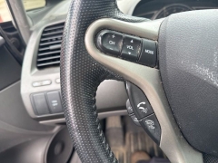 Used 2011  Honda Civic Sedan 4d EX-L at A&plus; Autobrokers near Mt&period; Vernon&comma; OH