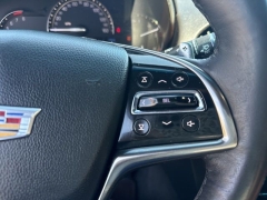 Used 2018  Cadillac ATS Coupe 2d Coupe AWD 2&period;0T Luxury at A&plus; Autobrokers near Mt&period; Vernon&comma; OH
