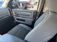 Used 2015  Ram 1500 4WD Crew Cab Outdoorsman at A&plus; Autobrokers near Mt&period; Vernon&comma; OH