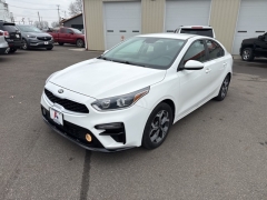 Used 2019  Kia Forte 4d Sedan LXS at A+ Autobrokers near Mt. Vernon, OH