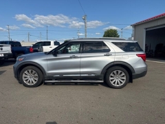 Used 2020  Ford Explorer 4d SUV 4WD Limited 2&period;3L EcoBoost at A&plus; Autobrokers near Mt&period; Vernon&comma; OH