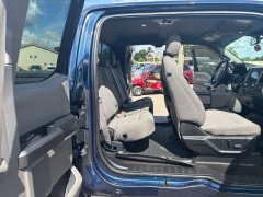 Used 2020  Ford F-150 4WD SuperCab XLT at A&plus; Autobrokers near Mt&period; Vernon&comma; OH