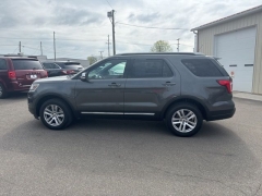 Used 2019  Ford Explorer 4d SUV 4WD XLT V6 at A&plus; Autobrokers near Mt&period; Vernon&comma; OH