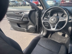 Used 2019  Nissan Rogue 4d SUV AWD SV at A&plus; Autobrokers near Mt&period; Vernon&comma; OH