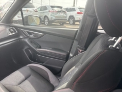 Used 2017  Subaru Impreza 4d Hatchback 2&period;0i Sport CVT at A&plus; Autobrokers near Mt&period; Vernon&comma; OH