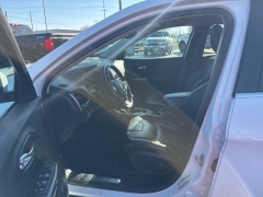 Used 2020  Jeep Cherokee 4d SUV 4WD Limited 3&period;2L at A&plus; Autobrokers near Mt&period; Vernon&comma; OH