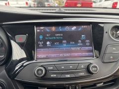 Used 2020 Buick Envision 4d SUV AWD Essence at A+ Autobrokers near Mt. Vernon, OH