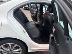 Used 2015 Mercedes-Benz C-Class 4d Sedan C300 4matic at A+ Autobrokers near Mt. Vernon, OH