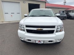 Used 2011 Chevrolet Tahoe 4d SUV 4WD LT at A+ Autobrokers near Mt. Vernon, OH