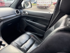 Used 2014 Jeep Grand Cherokee 4d SUV 4WD Limited at A+ Autobrokers near Mt. Vernon, OH