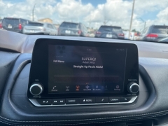 Used 2023 Nissan Rogue AWD S at A+ Autobrokers near Mt. Vernon, OH
