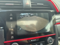 Used 2018 Honda Civic Hatchback 4d EX-L w/Navigation at A+ Autobrokers near Mt. Vernon, OH